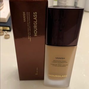 Hourglass Foundation